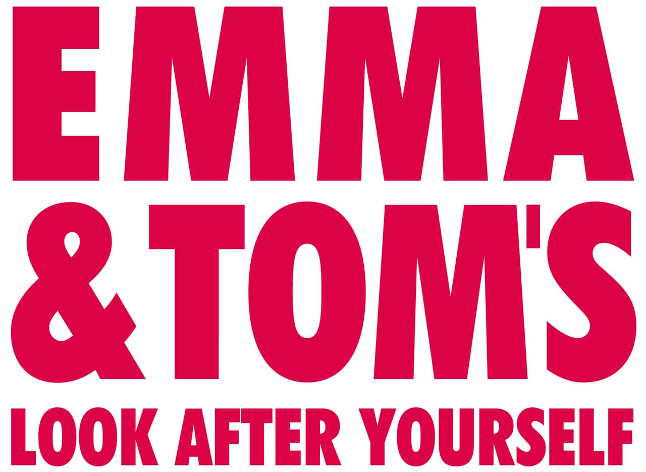Emma & Tom's